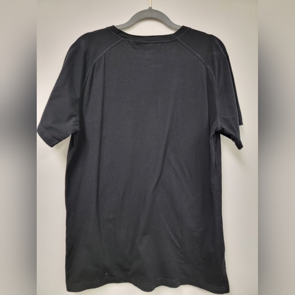 American Eagle men's logo tee Large - Picture 2 of 3